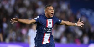Mbappé