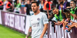 Messi cs