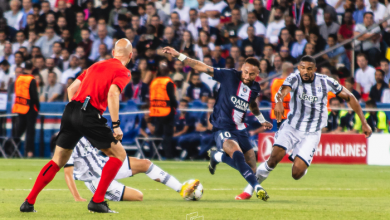 Neymar cs