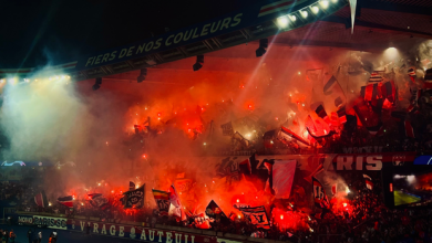 CUP Ultras