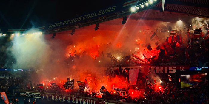 CUP Ultras