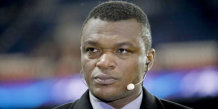 marcel desailly