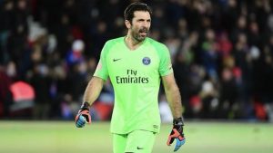 Gianluigi Buffon