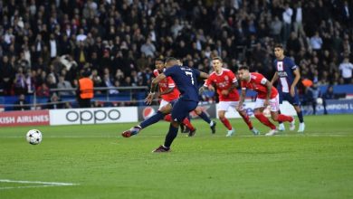 Mbappé