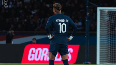 Neymar CS