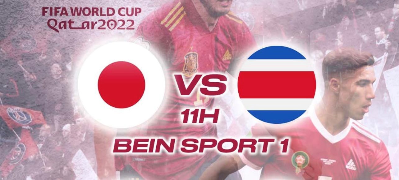 Japon costa rica