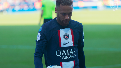 Neymar Ballon