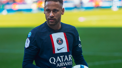 Neymar Regard