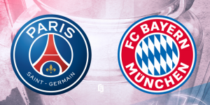 Psg bayern