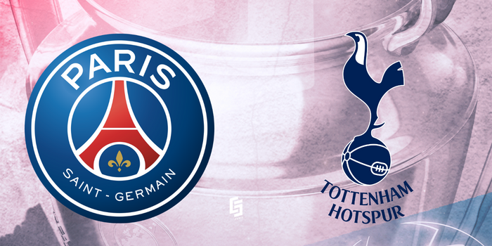 PSG Tottenham