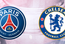 PSGChelsea
