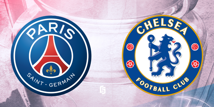 PSGChelsea