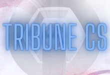 Tribune CS