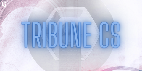 Tribune Cs