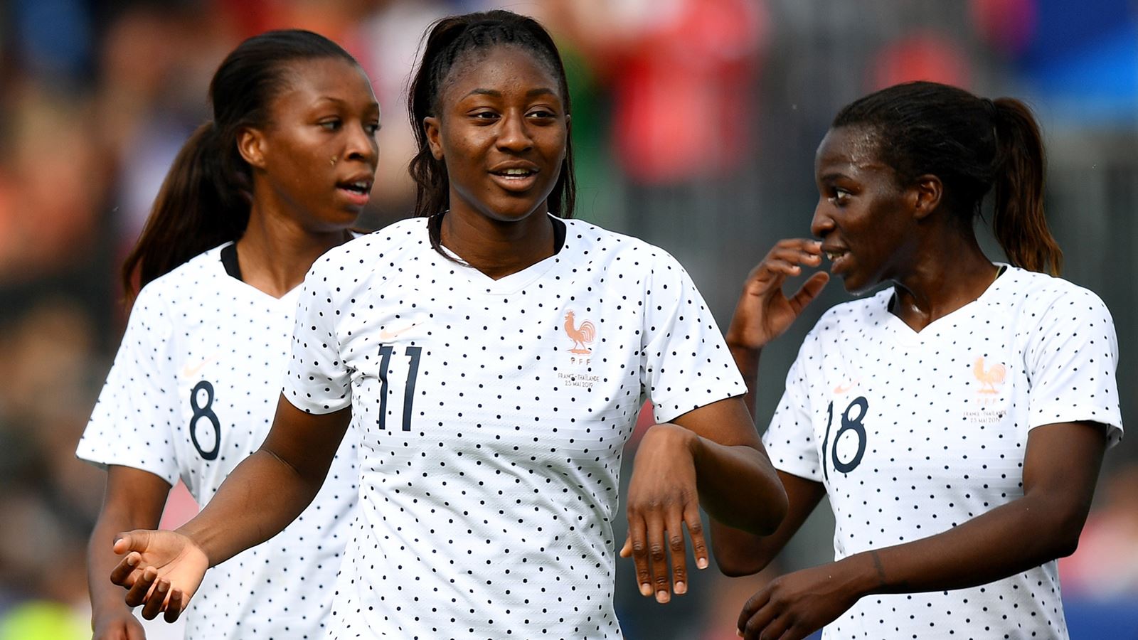 PSG Féminin
