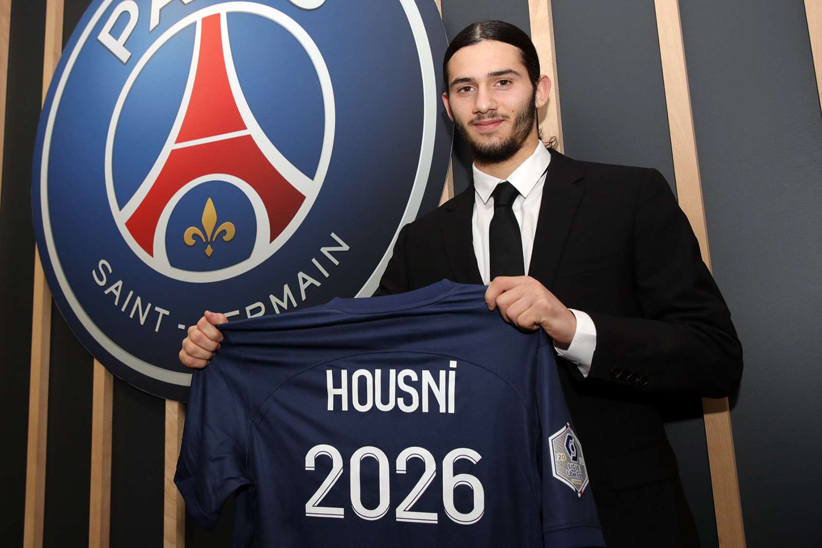 Ilyes Housni