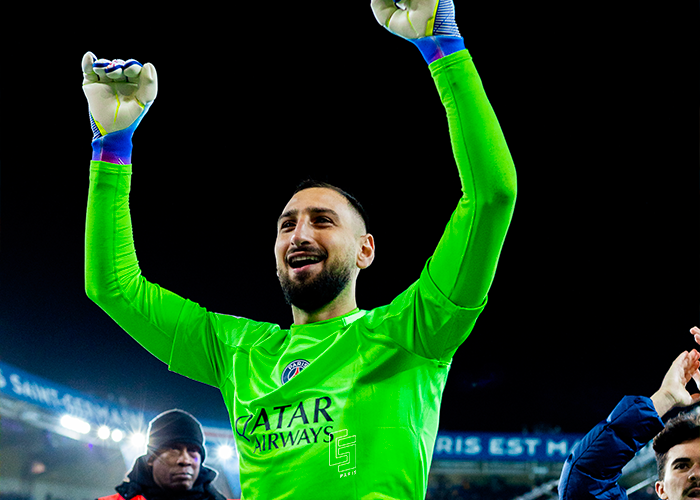 Donnarumma