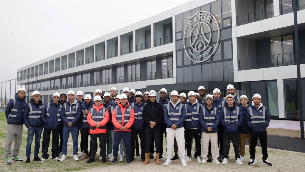 Campus PSG