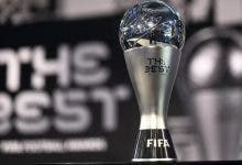 Trophée FIFA THE BEST