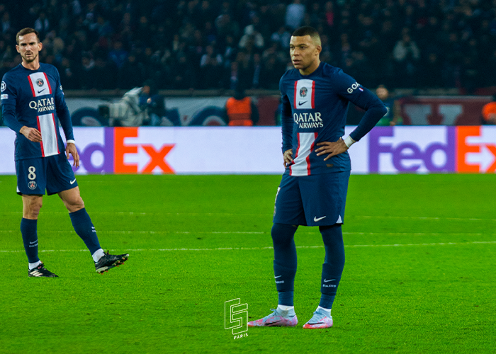 Mbappé