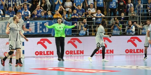 Psg Handball