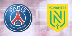 Psg nantes
