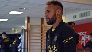 Neymar