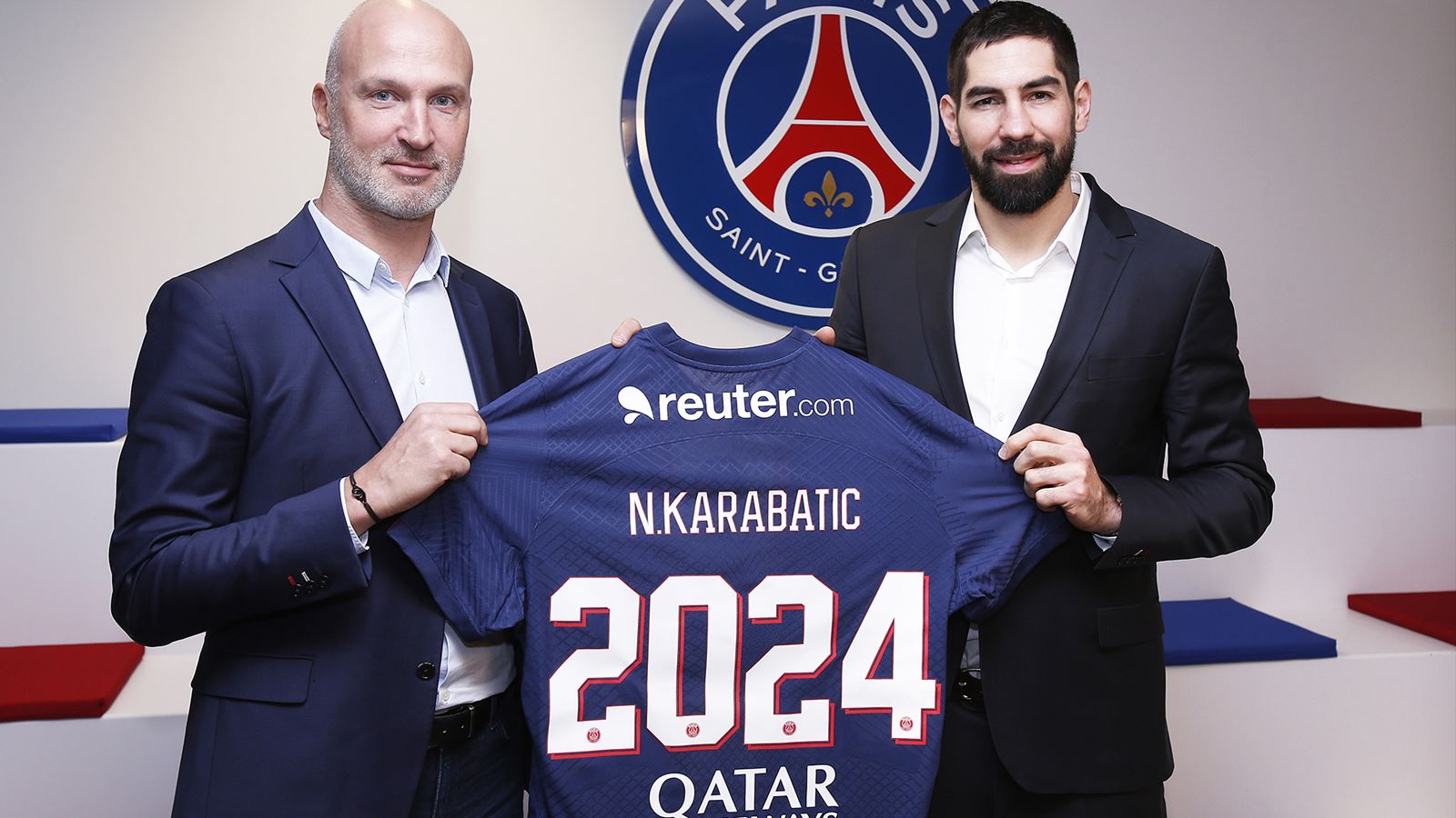 Nikola Karabatic