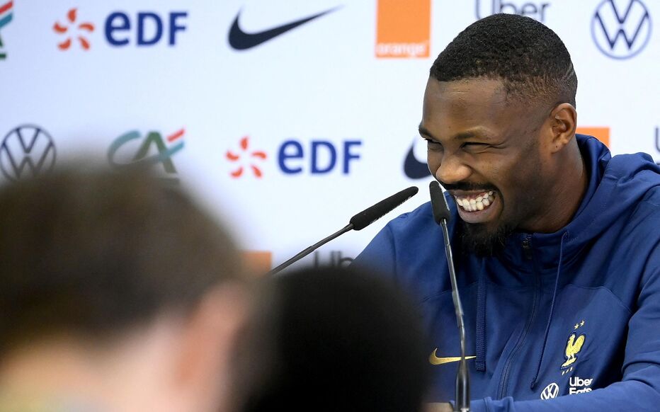Marcus Thuram