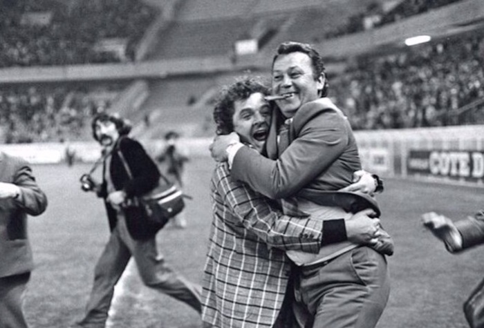 Just fontaine