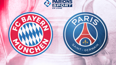 Parions sport Bayern PSG