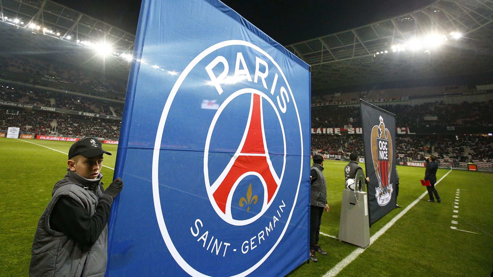 OGCN / PSG