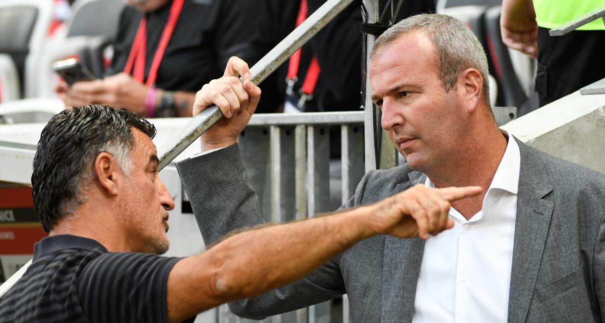 Galtier - Fournier