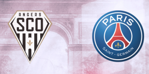 Angers PSG