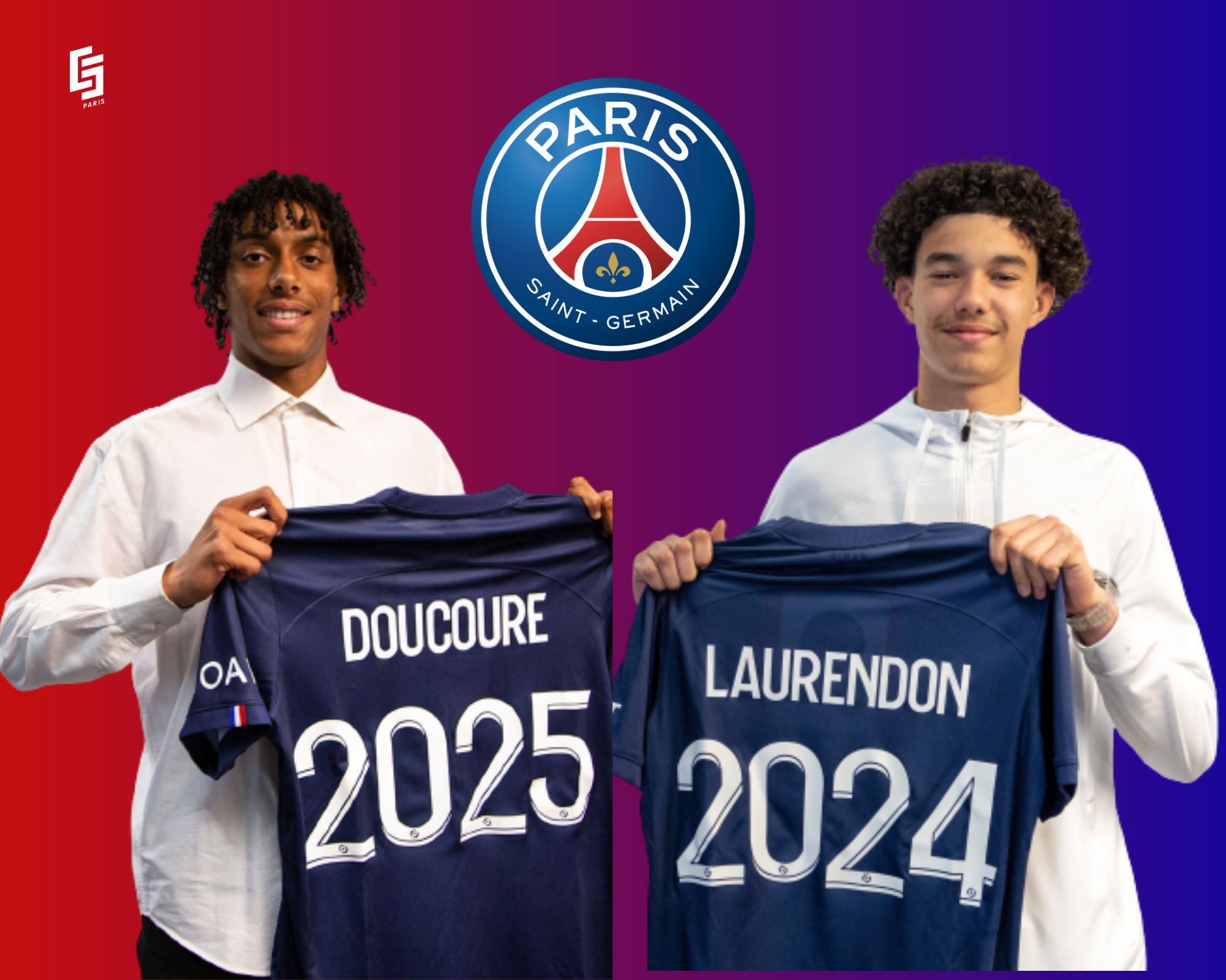 Laurendon doucourÉ