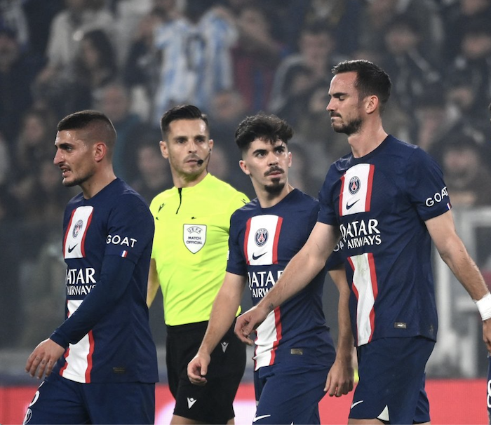 Verratti vitinha fabian ruiz