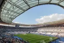 Stade De France