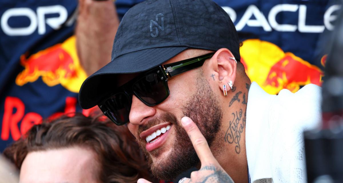 Neymar