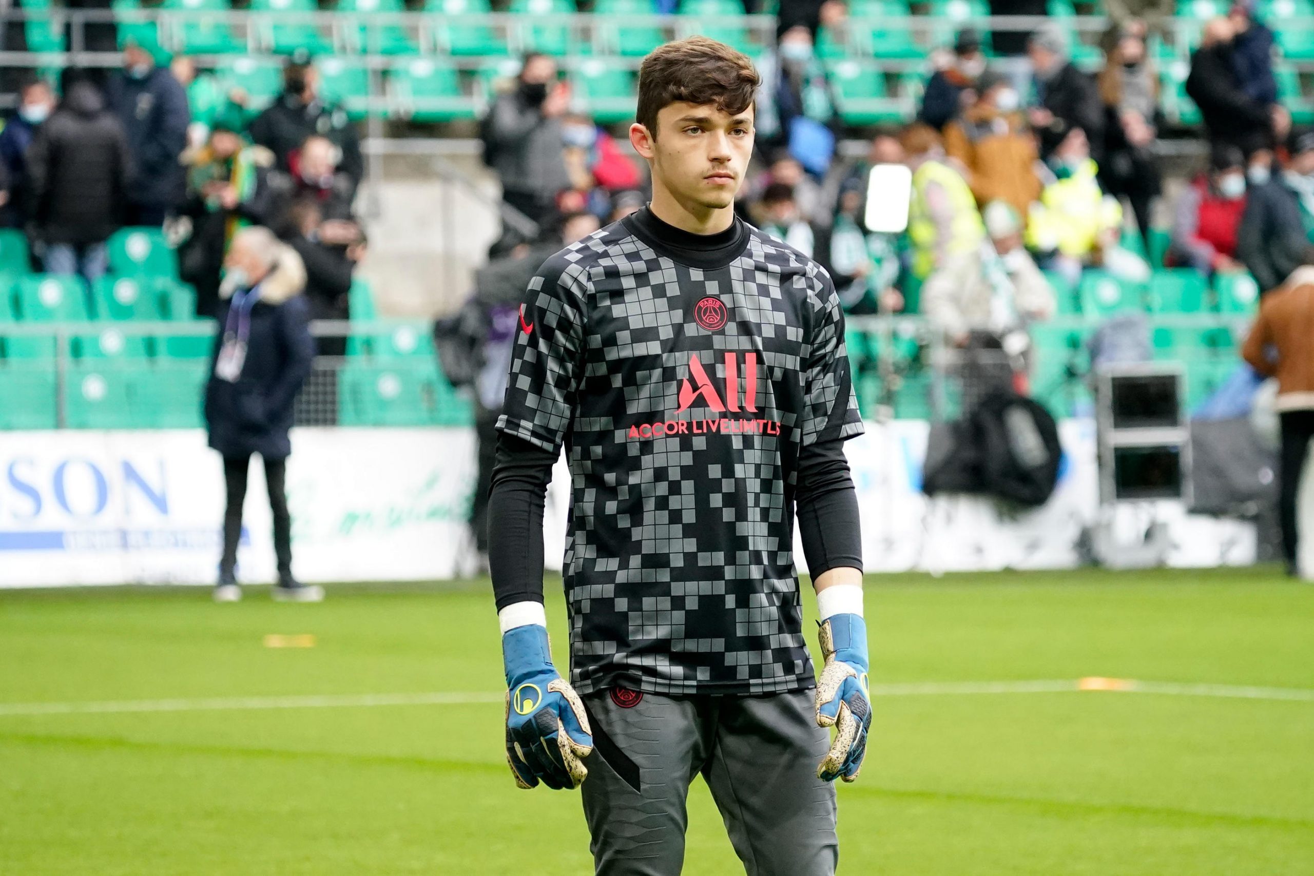 Lucas Lavallée
