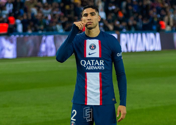 Hakimi cs