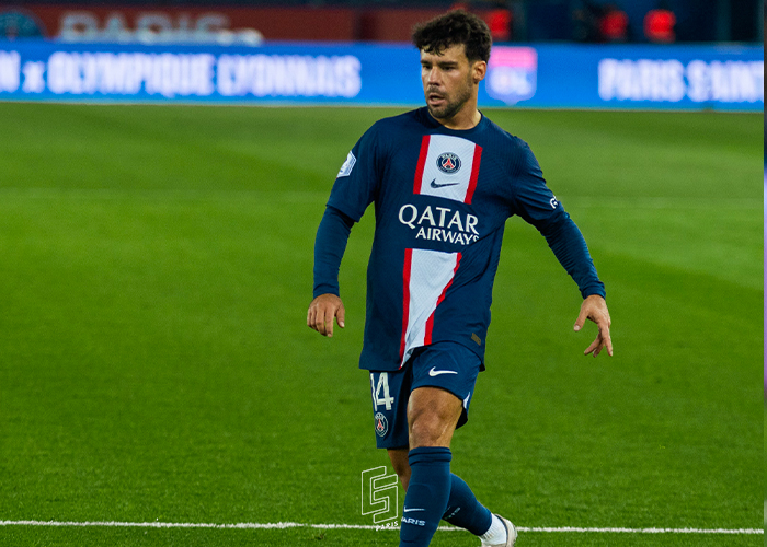 Juan bernat cs