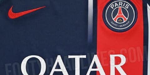 RC Lens : Le maillot Third pour la saison 2023/2024 a fuité !