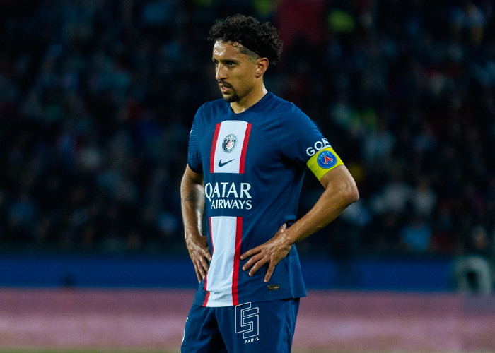 Marquinhos cs