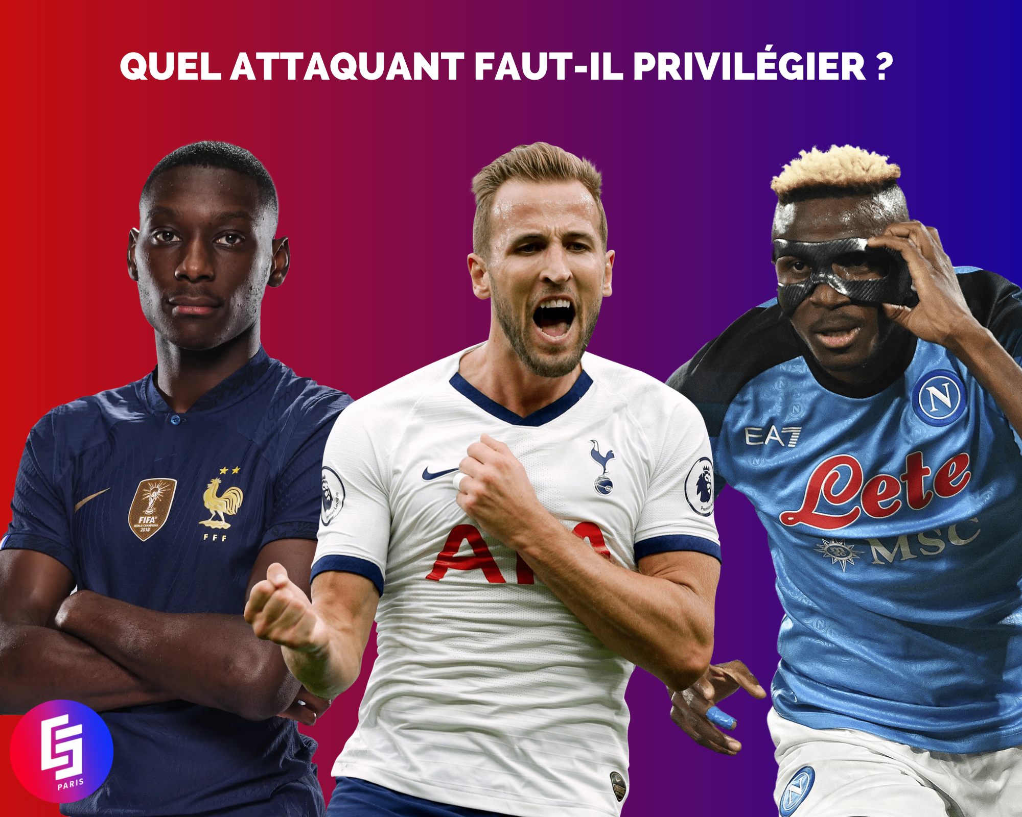 Quel 9