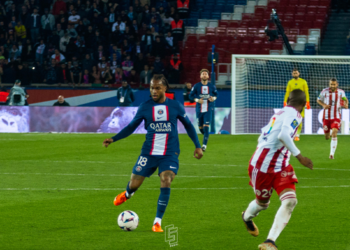 Renato sanches cs