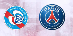Strasbourg PSG
