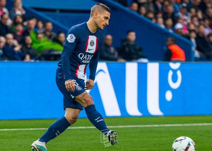 Verratti