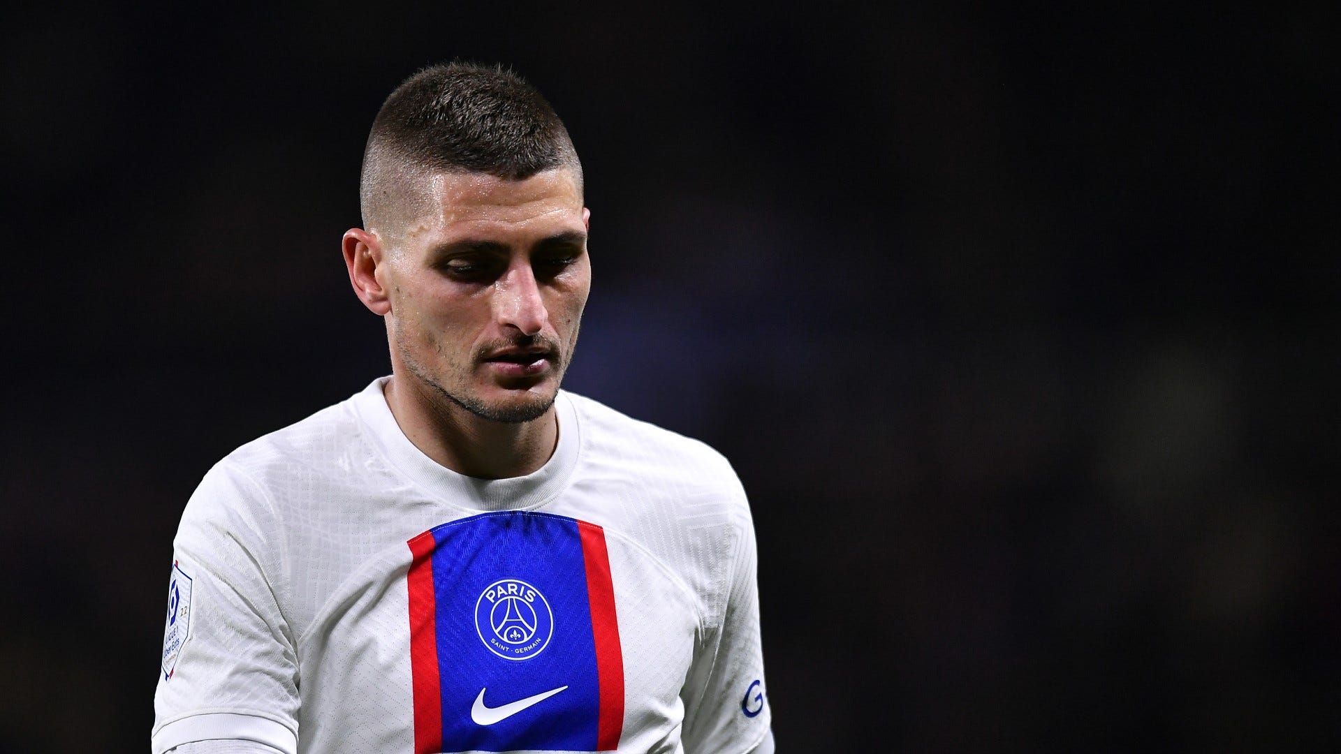 Marco Verratti