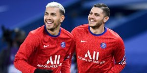 Paredes icardi