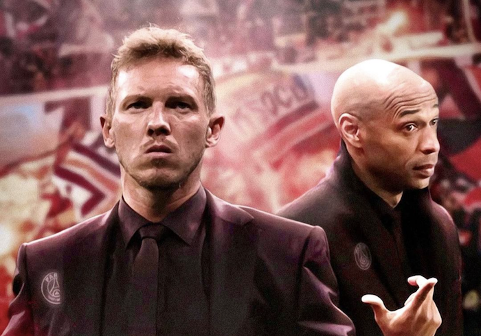 Nagelsmann henry